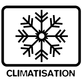 "climatisation"